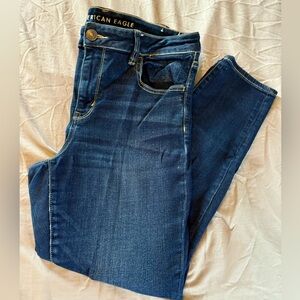 American Eagle Outfitters Jegging - Next Level Stretch